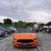 Ford Mustang - 1FATP8FFXM5108000